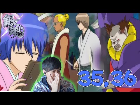 Japanese-React/Explain-Gintama-ep-35,36/Poor-Shinpa