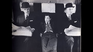 THE WHO: Quadrophenia / The Rock (A PROG ROCK SYMPHONY)