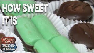 How Sweet It Is
