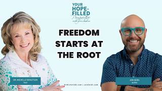 How to Get to the Root of Hidden Addiction and Break Free - Episode 378