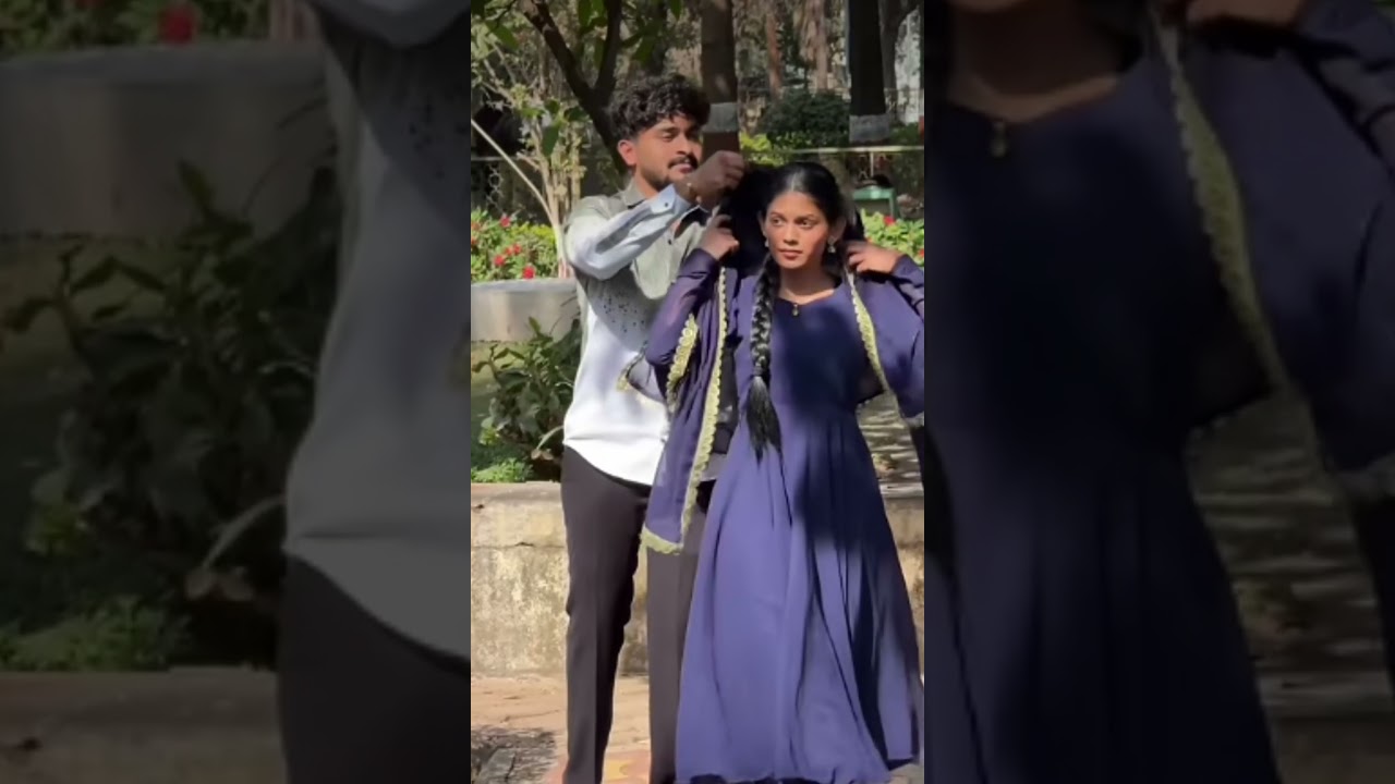 Fresher's कट्टा Series ❤️ (Part 19) End 👀 