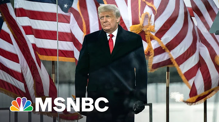 Prominent Conservatives Believe Election Was Not S...
