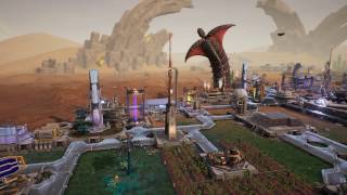 Aven Colony: A Brave New World