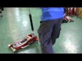 アルミジャッキ ガレージジャッキ NOS 2トン 2ｔ