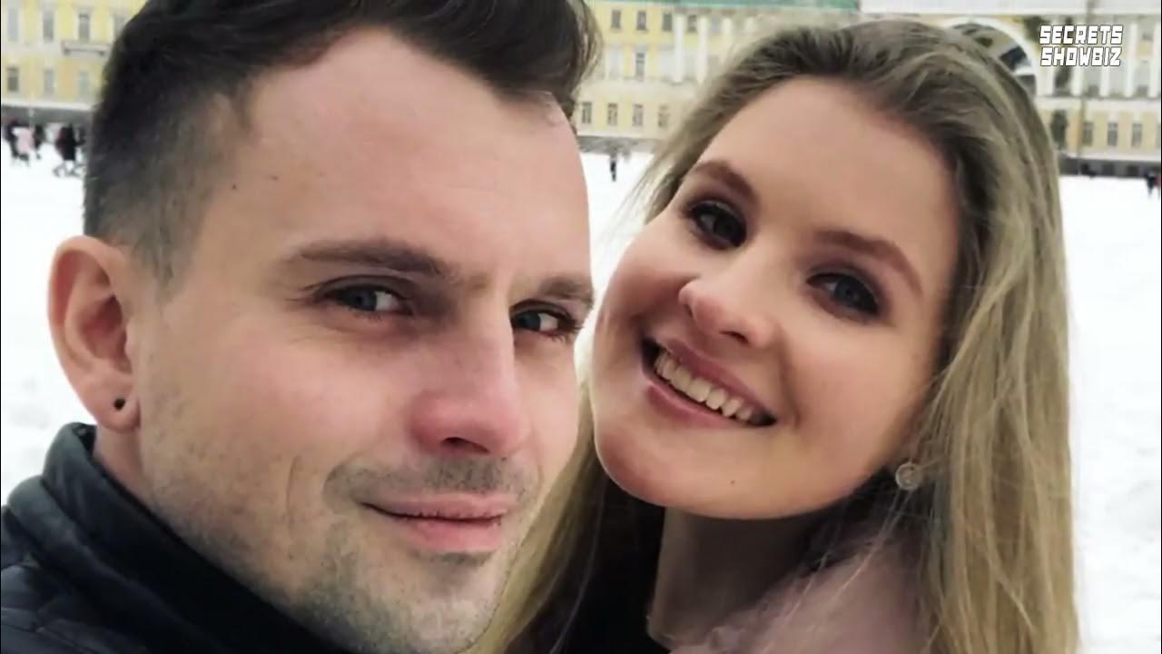 Жена никиты малинина фото