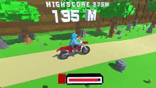 Motor Voxel - Alpha Version Placeholder