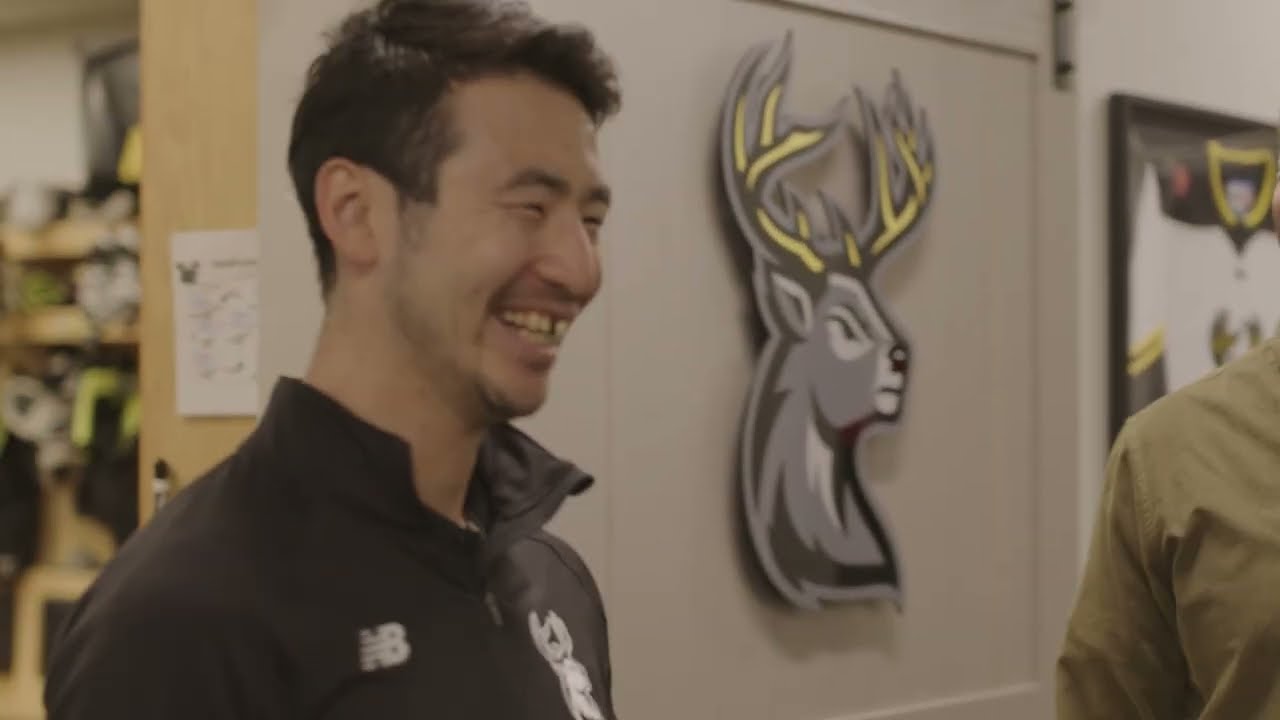 Blend | An Iowa Foodie Experience | Episode 2