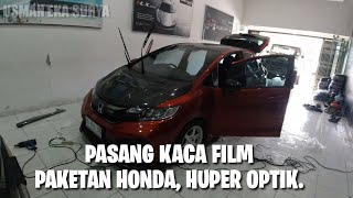 Coba Ganti Kaca Film Murah??