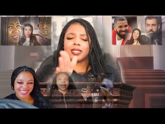 Dee Shanell Mocking People For Five Minutes Straight Compilation | Reaction class=