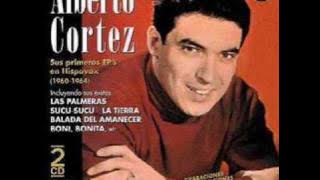 Alberto Cortez. 