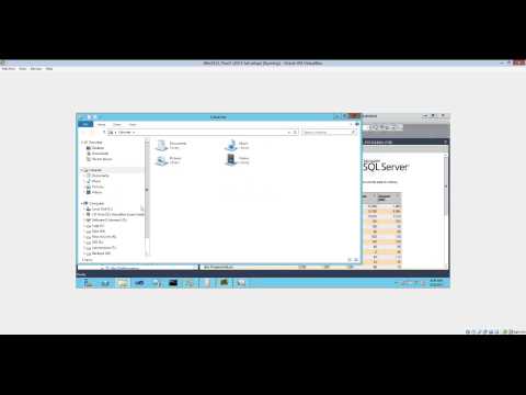 SQL Server 2014 - A First Look at What's New!