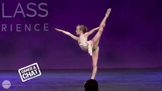 Dance Moms - Choreographers Cut - Keara Nichols - Resurgence (S5, E15)