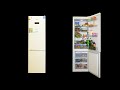 Обзор холодильника BEKO CNKDN6310E20W