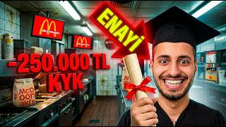 2026Da Üniversite Okumak Aptalliktir 2 Yıl 2 Dakika