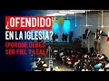 ¿OFENDIDO en la Iglesia? (Porque debes ser Fiel y Leal)  |  Predicaciones Cristianas