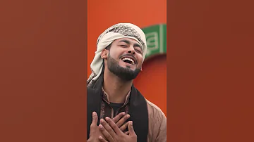صلوعلى من جاءنا للمنشد الملياري احمد حسن الاقصري رووعه 