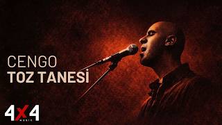 Cengo - Toz Tanesi(Official Audio)