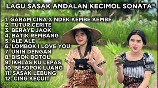 Lagu sasak terbaik kecimol sonata #cilokaksasak #cilokak