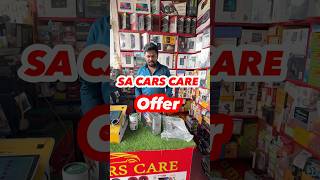 Best Offer car accessories in Coimbatore. Combo Rs.7000 #car #android #offer