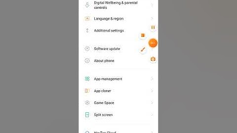 👄💬 oppo f17 pro  Language Setting How To Change Language in oppo f17 pro  bhasha kaise badlen