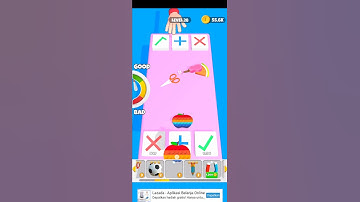 Trading Master 3D - Fidget Pop: SuperFunSimulationGame All Levels #Shorts