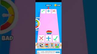 Trading Master 3D - Fidget Pop: SuperFunSimulationGame All Levels #Shorts screenshot 4