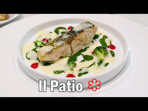 Video: Chi ha progettato il ristorante lassista?