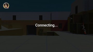 Block Strike | Map Sector New Bug