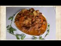 How to prepare goat curry coconut saucecoconut milk sauce recipe