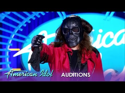 Video: Voitko alejandro aranda amerikkalaisen idolin?