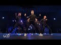 Royal Family | FRONTROW | World Of Dance Los Angeles 2015 | #WODLA15