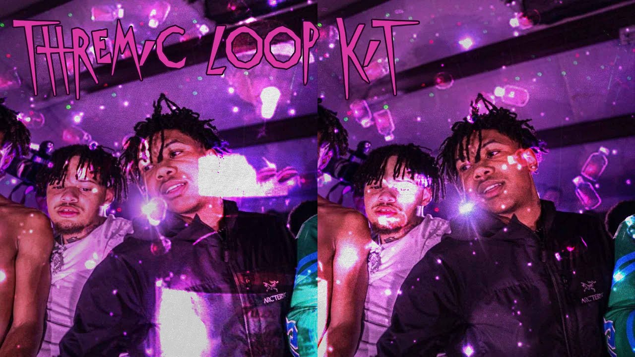 (free) Thremic loop kit (sgpwes, kankan, slump6s, summrs) (@caiburns)