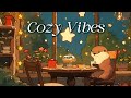 Waffle&rsquo;s Starry Night Caf&eacute; ✨ Lofi for Calm Moments#lofihiphop  #chillmusic #coffeemusic #studymusic