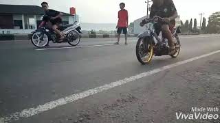 Story wa joki amatir zone kendal (by. Seret tech)