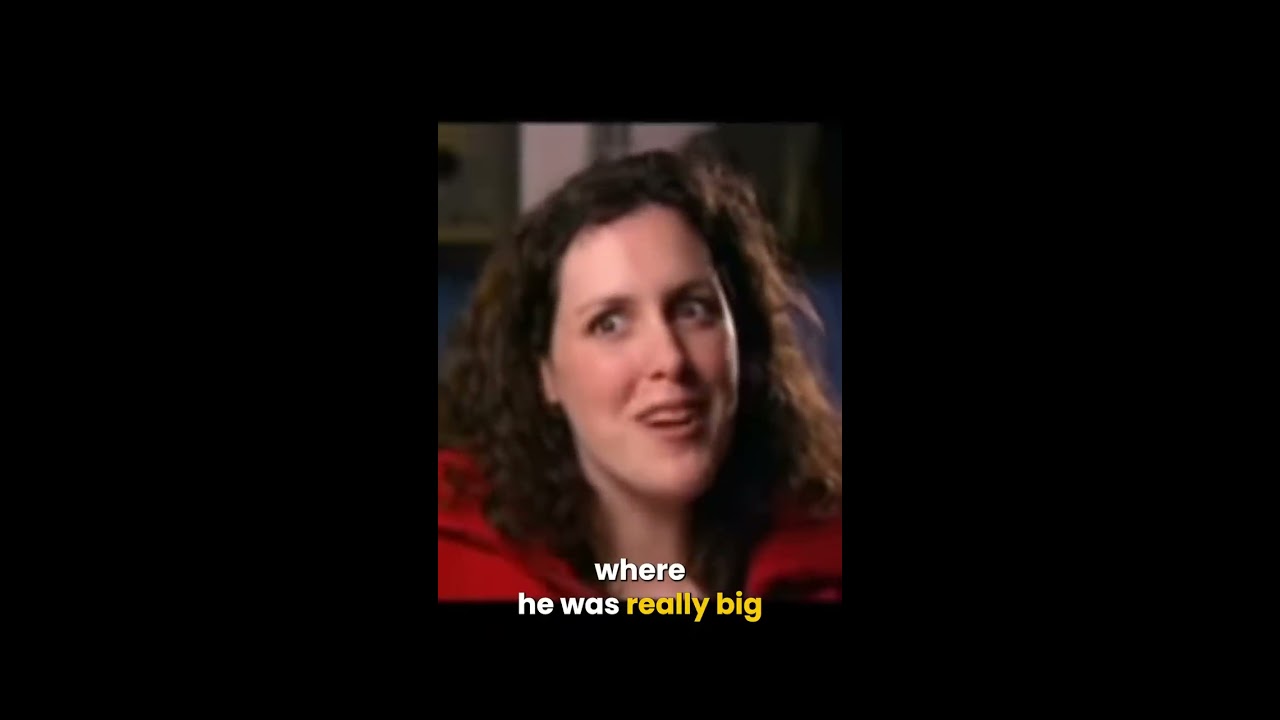 Christian Bale Was Too Big For Batman