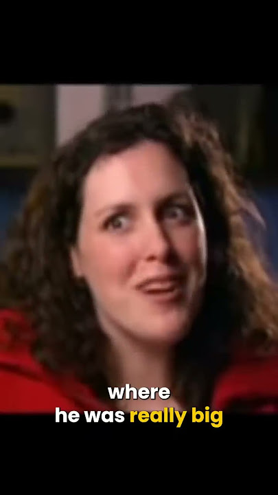 Christian Bale was too big for Batman