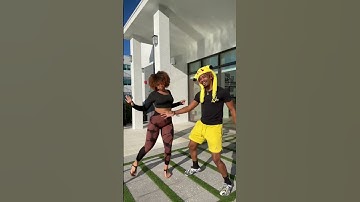 Thumbnail of Toosii - Favorite Song (Dance!) (SUB TO {Trey Wavy} FOR MORE!) #shorts #tr3ywavy #treywavy 🌊