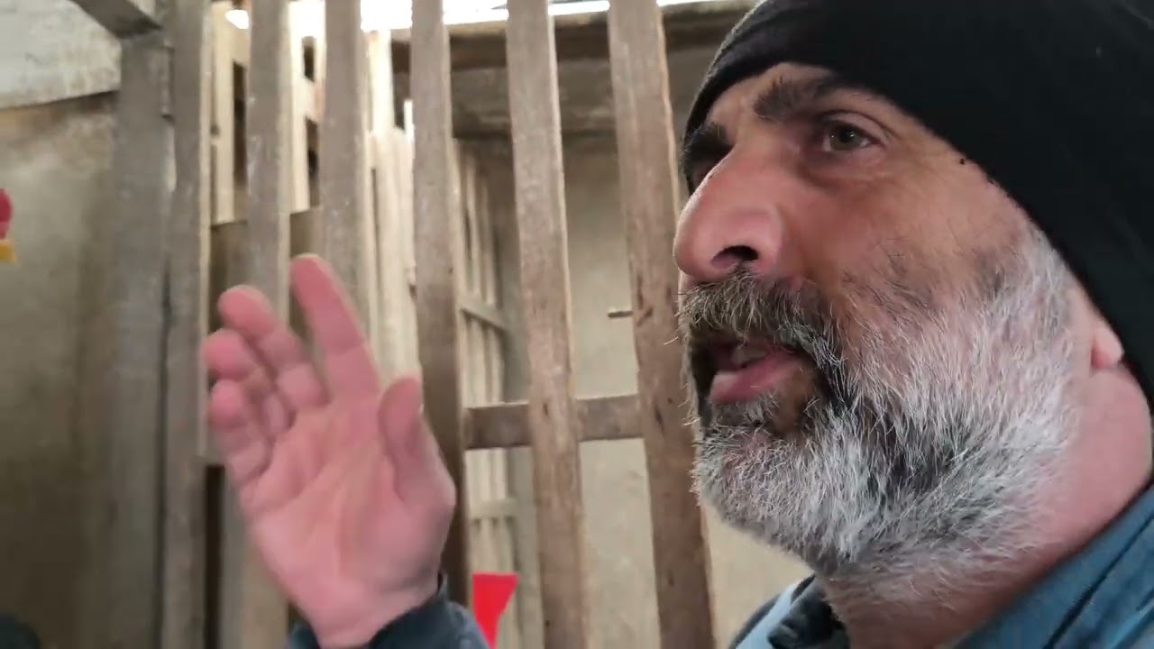 MUHAMMET KARDEŞİMİZİN HEDİYESİ!!!