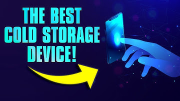 What is the best hardware wallet? | Ledger vs Trezor