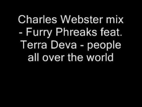 Charles Webster mix - Furry Phreaks feat. Terra De...