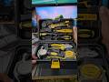 Esse kit de ferramentas resolve TUDO no setup