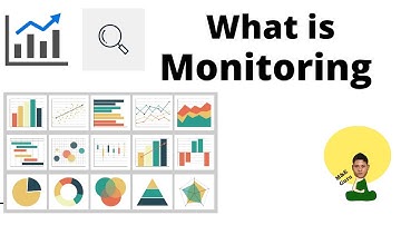 What is monitoring? #monitoring #monitoringandevaluation #evaluation #M&E