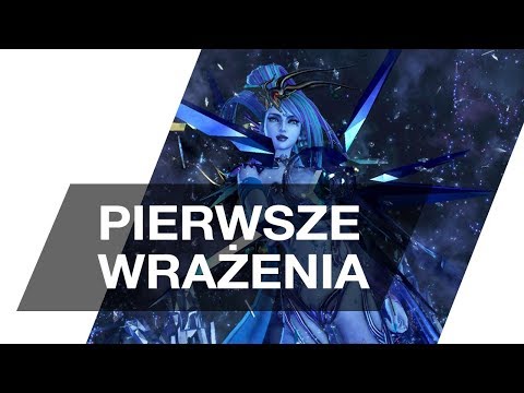 Dissidia Final Fantasy NT (Beta) - jak wypada przesiadka serii na dużą konsolę?