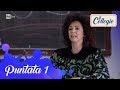 La prima lezione di matematica - Prima puntata - Il Collegio 4