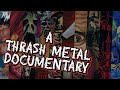 A thrash metal documentary metallica anthrax kreator sepultura exodus motrhead  venom
