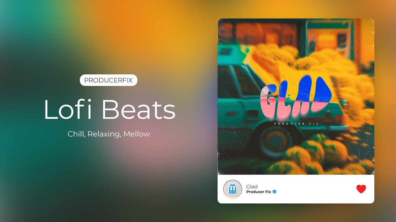 Chill Lofi Hip Hop Beats to Feel Glad 🌸 (Full Album) adlı videoyu YouTube'da izle Chill Lofi Hip Hop Beats to Feel Glad 🌸 (Full Album) adlı videoyu YouTube'da izle