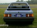 MotorWeek | Retro Review: '85 Merkur XR4Ti