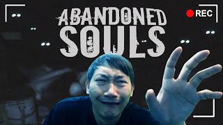 Youtuber สายลองของ กับ โรงพยาบาลหลอนกลางป่า | Abandoned Souls