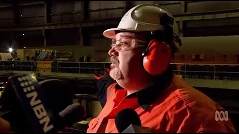 Inside Liddell - The ageing equipment in AGL's 50y...