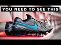 Nike Tiempo Legend 8 is NOT what you expected | Tech Talk